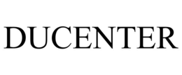 DUCENTER trademark