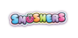SMUSHERS trademark