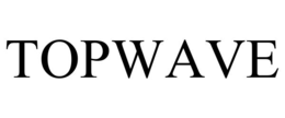 TOPWAVE trademark