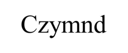 CZYMND trademark
