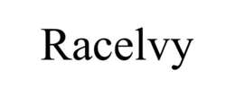 RACELVY trademark