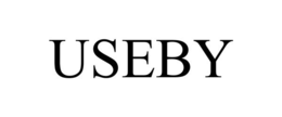 USEBY trademark
