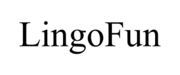 LINGOFUN trademark