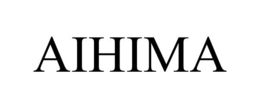 AIHIMA trademark