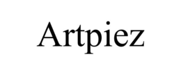ARTPIEZ trademark