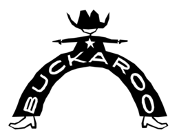 BUCKAROO trademark