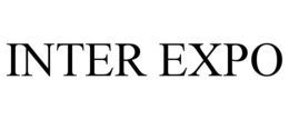 INTER EXPO trademark