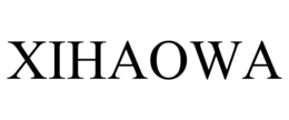 XIHAOWA trademark