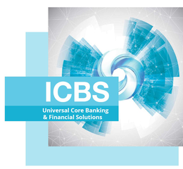 ICBS UNIVERSAL CORE BANKING & FINANCIAL SOLUTIONS trademark
