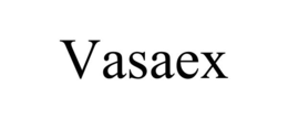 VASAEX trademark