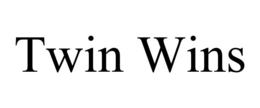 TWIN WINS trademark