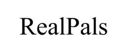 REALPALS trademark