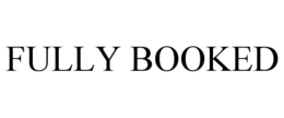 FULLY BOOKED trademark