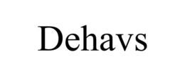 DEHAVS trademark