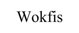 WOKFIS trademark