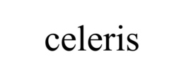 CELERIS trademark
