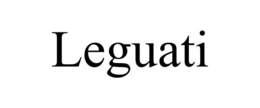LEGUATI trademark