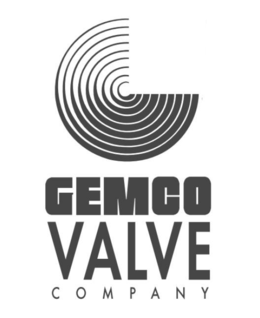 GEMCO VALVE COMPANY trademark