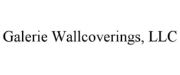 GALERIE WALLCOVERINGS, LLC trademark
