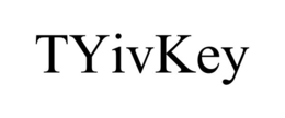 TYIVKEY trademark