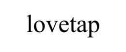 LOVETAP trademark