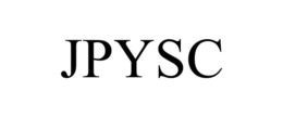 JPYSC trademark