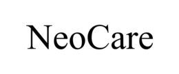 NEOCARE trademark
