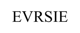 EVRSIE trademark