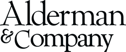 ALDERMAN & COMPANY trademark