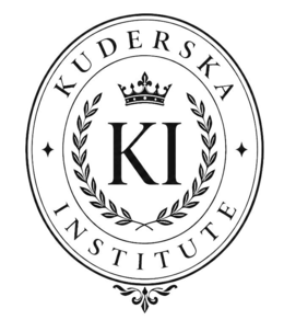 KI, KUDERSKA INSTITUTE trademark