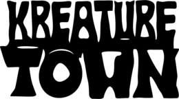 KREATURE TOWN trademark