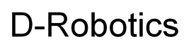 D-ROBOTICS trademark