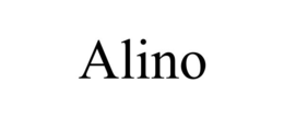 ALINO trademark