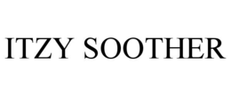 ITZY SOOTHER trademark