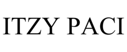 ITZY PACI trademark