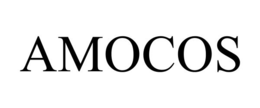 AMOCOS trademark