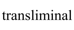 TRANSLIMINAL trademark