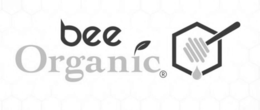 BEE ORGANIC trademark