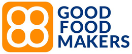 GOOD FOOD MAKERS trademark