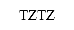 TZTZ trademark