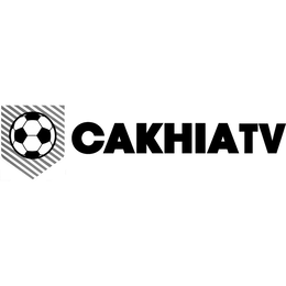 CAKHIATV trademark