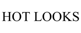 HOT LOOKS trademark