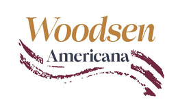WOODSEN AMERICANA trademark