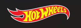 HOT WHEELS trademark