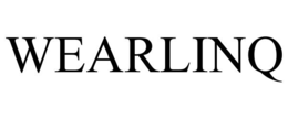 WEARLINQ trademark