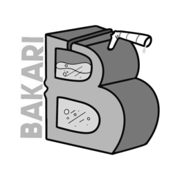 BAKARI B trademark