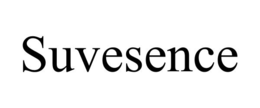 SUVESENCE trademark