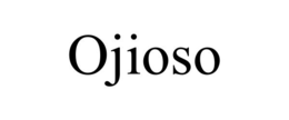 OJIOSO trademark