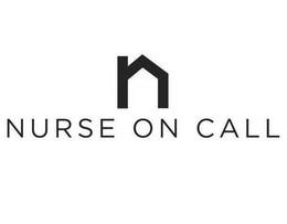 NURSE ON CALL trademark