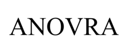 ANOVRA trademark